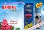 Dung dịch vệ sinh cao cấp Nano Pro Extra của Học viện Quân Y