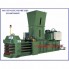 Máy ép phế liệu cơ khí gia long