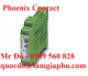 Bộ nguồn điện Phoenix Contact-Đại lý phân phối tại Việt Nam