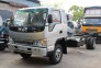 Xe tải Jac 7t25 thùng dài 5m7