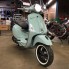Mua Vespa Primavera trả góp tại Vũng Tàu nhận ngay xe