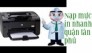 Dịch Vụ Nạp Mực Máy In Photocopy Tại Nhà Quận Tân Phú