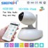 Camera Ip Wifi Siepem S6315y