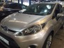 Bán Ford Fiesta 1.6 AT_sedan sx 2013 màu ghi vàng