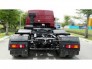 Xe Tải Đầu kéo Kamaz 6460 (6x4) 2 cầu Trả góp Lãi Suất thấp Giao Xe Toàn Quốc