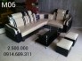 Bàn ghế sofa