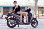 Nhận mua xe máy cũ tại Hoàng Mai,hà Nội