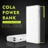 Pin Sạc Cola Power Bank 10.000 mAh Chính Hãng