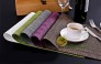 Tấm Lót Bàn Ăn Romantic Set 6 Miếng NX206