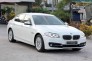 BMW 520i LCI model 2013