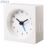 Đồng hồ báo thức để bàn ikea