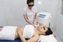 Triệt lông nách uy tín tphcm