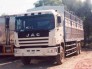 Xe tải jac 11t thùng mui bạt, xe tải jac 11 tấn