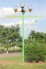 Cột đèn sân vườn Arlequin ,Cột đèn trang trí sân vườn Arlequin