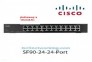 Cisco SF90-24 24-Port 10/100 Switch. giá rẻ nhất thị trường
