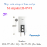 Máy nước nóng Panasonic DH-3JP4VH có bơm trợ lực