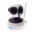 Camera IP WIFI/3G Siepem - Chất lượng 720P, Xoay 355 độ