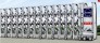 Sửa chữa cổng xếp inox tự động,