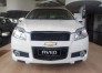 Chevrolet Aveo LT dòng Sedan 5 chỗ. Chương trình khuyến mãi