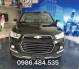 Chevrolet Captiva Revv hoàn toàn mới. Khuyến mãi cực lớn