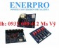 Đại lý  bảng điều khiển ENERPRO  - BOARD mạch ENERPRO VIETNAM
