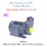 Máy bơm đẩy cao NTP HCP225-1.75 26T