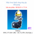 Máy bơm tăng áp đầu gang HCB225-1.75 26