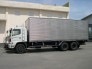 Xe tải Hino FL 16 Tấn Nhập Khẩu 3 cục tại Nhật Bản