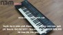 Đàn Organ Yamaha Psr6 giá 700.000 vnđ