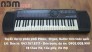Đàn Organ Yamaha PSR76