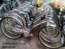 Xe đạp cũ giá rẻ dành cho học sinh,sinh viên các nhà hảo tâm làm từ thiện