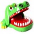 Đồ chơi Khám răng cá sấu