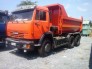 Tổng đại lý bán xe tải KAMAZ – 15 tấn nhập khẩu Giao Xe Toàn Quốc Trả góp Lãi suất Thấp
