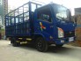 Xe tải Veam giá rẻ,Veam vt252 vào Thành Phố, Veam vt252 2T4