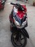Yamaha Luvias màu đỏ-đen xe đẹp mới 95%