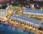 Nhà Phố Vincom Vị Thanh tiện kinh doanh