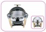 Dụng Cụ Buffe Nhà Hàng