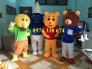 Nhận làm Mascot