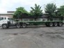 Tổng Đại Lý Rơ Mooc DooSung 40 feet, 3 trục Trả góp Lãi suất Thấp