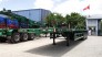 Sơ mi rơ mooc sàn DOOSUNG ( chở container) 40 feet, 3 trục Giao Xe Toàn Quốc Trả Góp