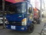 VT 260 1T9, xe Veam VT260 thùng dài 6m1, vào TP