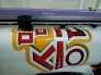 Báo giá in decal khổ lớn, báo giá in decal trang trí