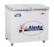 Tủ đông ALASKA FCA-2600N gas R600A