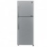 Tủ Lạnh 2 Cánh Sharp Sj-X315e-Ms 314l Inverter