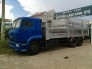 Tổng đại lý bán xe tải KAMAZ 65117, 15Tấn 3Chân 2 CầuTrả Góp Giao Xe Toàn Quốc