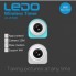 LEDO camera chụp ảnh tự sướng không dây mini