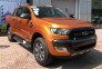 Bán xe Ford Ranger các bản Wildtrak, XLT, XLS, XL sản xuất 2016