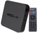 Android TV Box MXQ 4k
