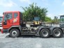 Xe đầu kéo Daewoo 2Cầu 66 Tấn động cơ 340PS- Tổng Đại lý xe Tải Daewoo