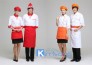 Đồng phục khách sạn đẹp, giá rẻ - Công ty May Kim Vàng